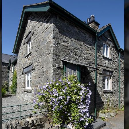 Mill House Villa Betws-y-Coed Exterior photo