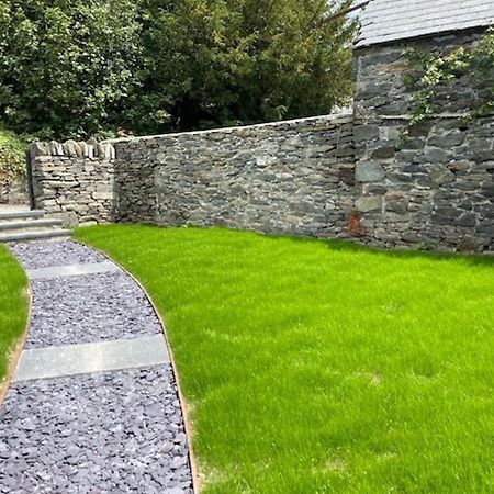 Mill House Villa Betws-y-Coed Exterior photo