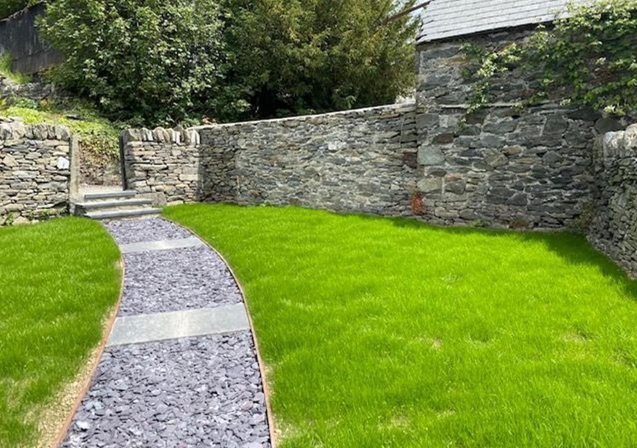 Mill House Villa Betws-y-Coed Exterior photo